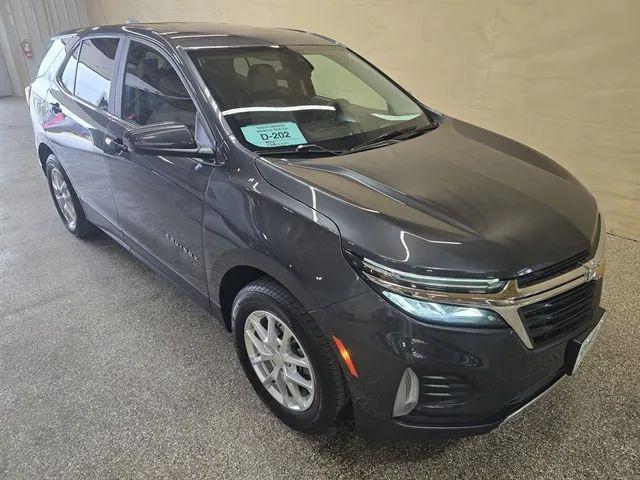 2023 Chevrolet Equinox AWD LT for sale in Dell Rapids, SD