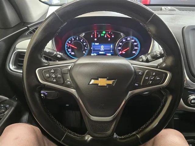 2023 Chevrolet Equinox AWD LT