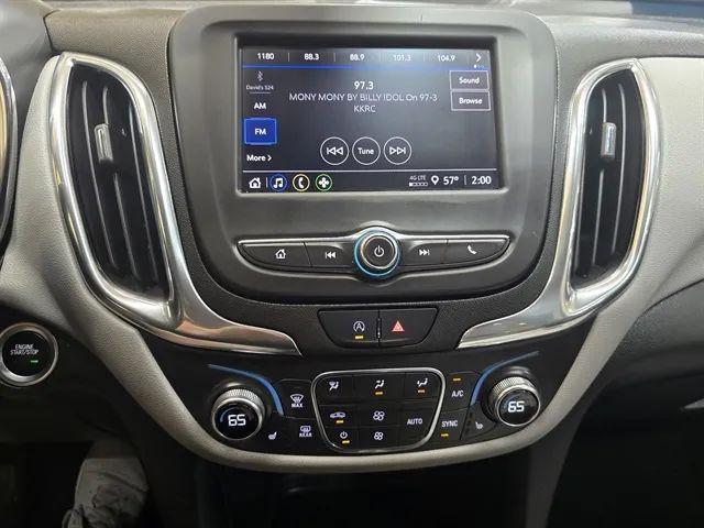 2023 Chevrolet Equinox AWD LT