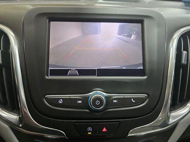 2023 Chevrolet Equinox AWD LT