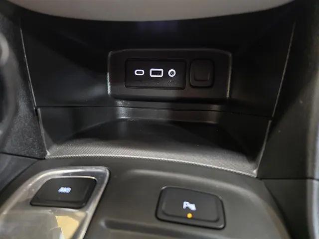 2023 Chevrolet Equinox AWD LT