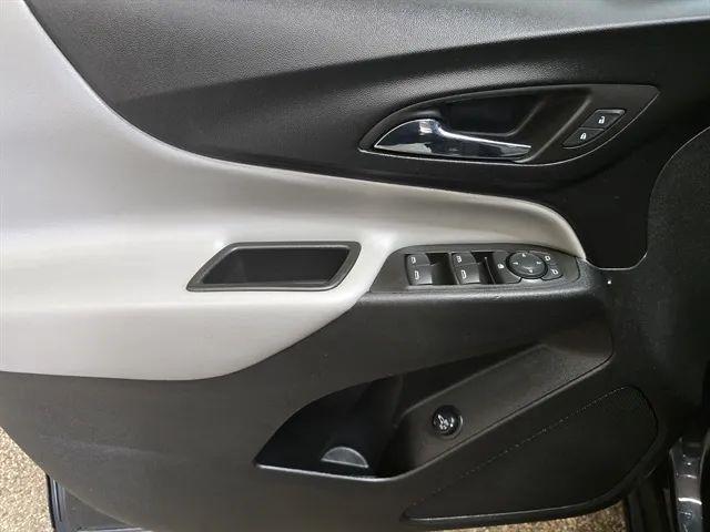 2023 Chevrolet Equinox AWD LT