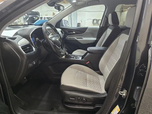2023 Chevrolet Equinox AWD LT