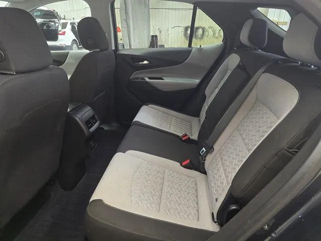2023 Chevrolet Equinox AWD LT