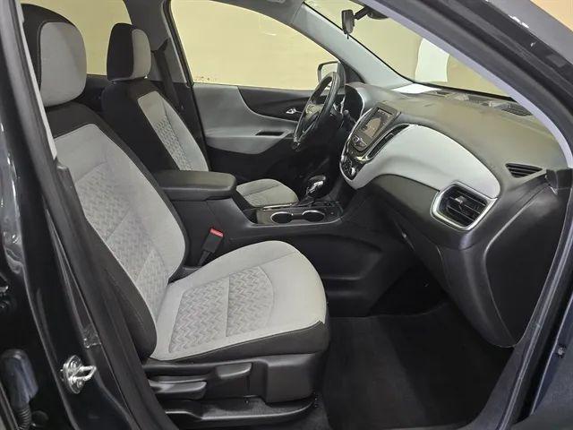 2023 Chevrolet Equinox AWD LT
