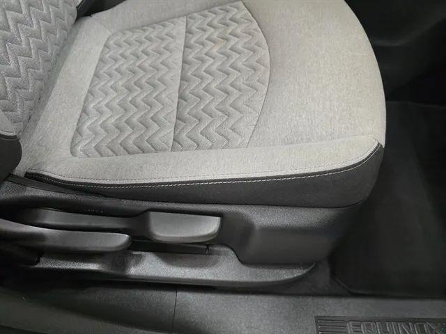 2023 Chevrolet Equinox AWD LT