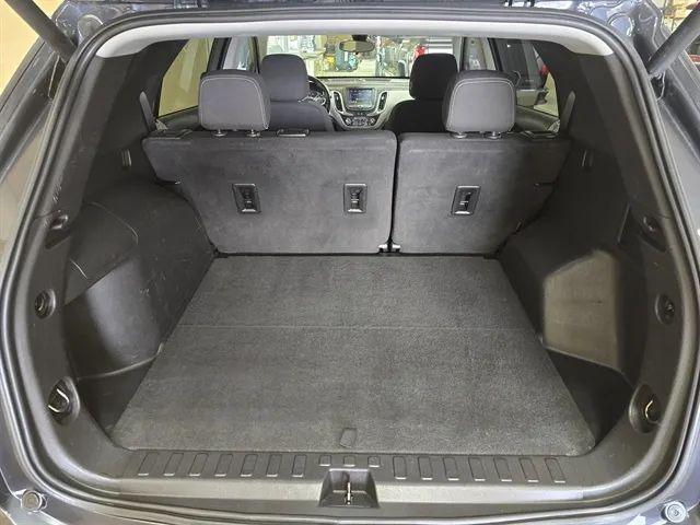 2023 Chevrolet Equinox AWD LT
