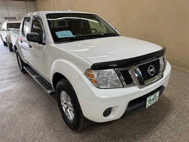 2016 Nissan Frontier SV for sale in Dell Rapids, SD