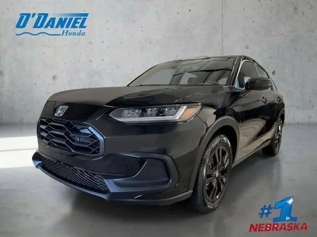 2027 Honda HR-V Sport for sale in Omaha, NE