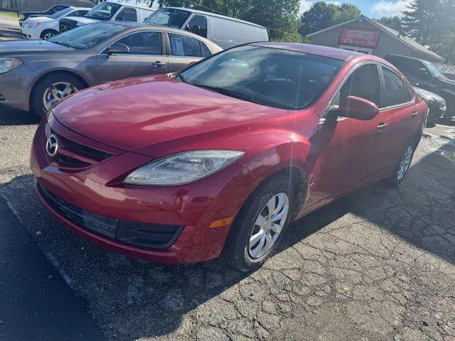 2010 Mazda Mazda6 i Sport for sale in Fortville, IN