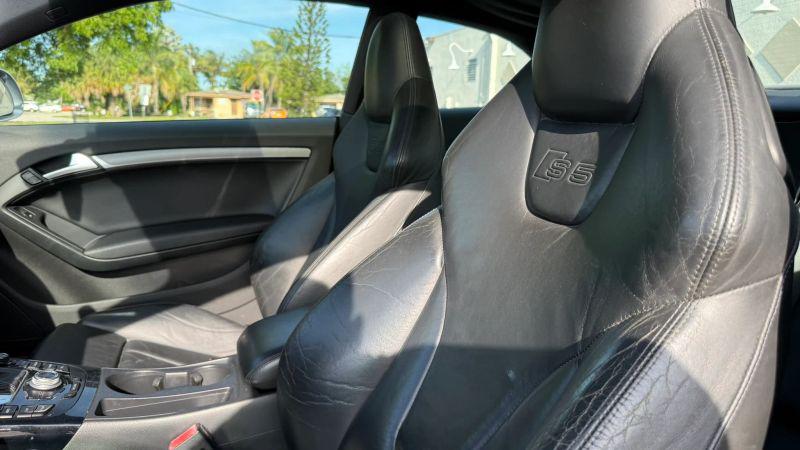 2008 Audi S5 4.2L