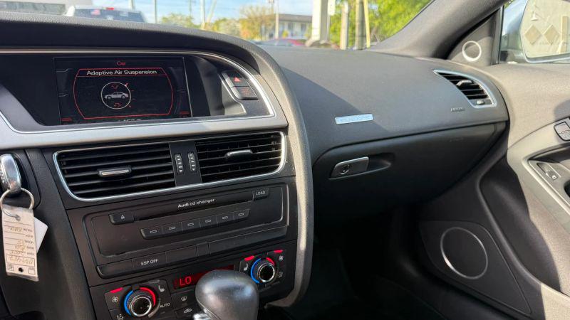 2008 Audi S5 4.2L