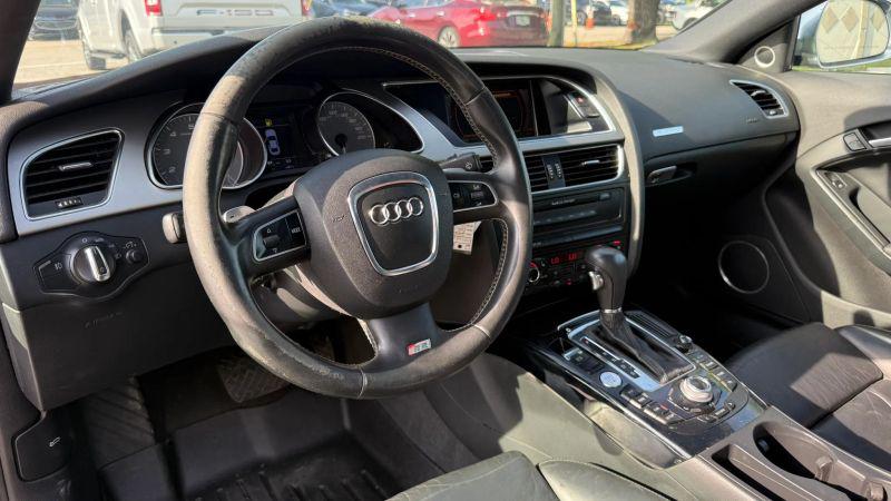 2008 Audi S5 4.2L