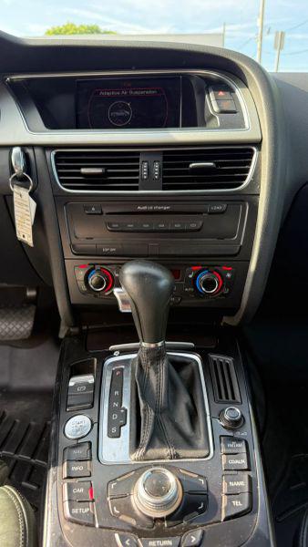 2008 Audi S5 4.2L