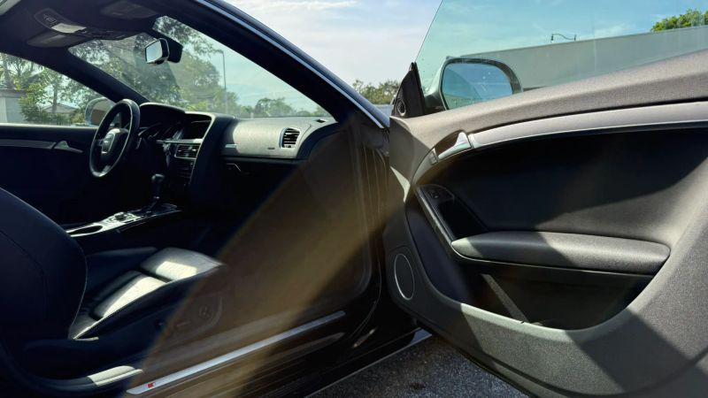 2008 Audi S5 4.2L