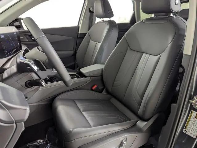 2026 Audi Q3 TFSI quattro S tronic