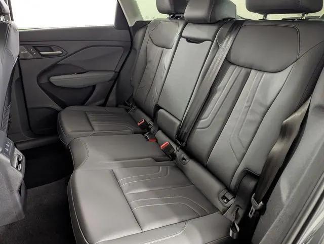2026 Audi Q3 TFSI quattro S tronic