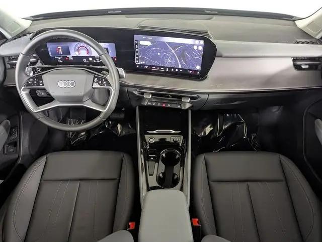 2026 Audi Q3 TFSI quattro S tronic