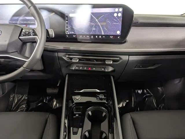 2026 Audi Q3 TFSI quattro S tronic
