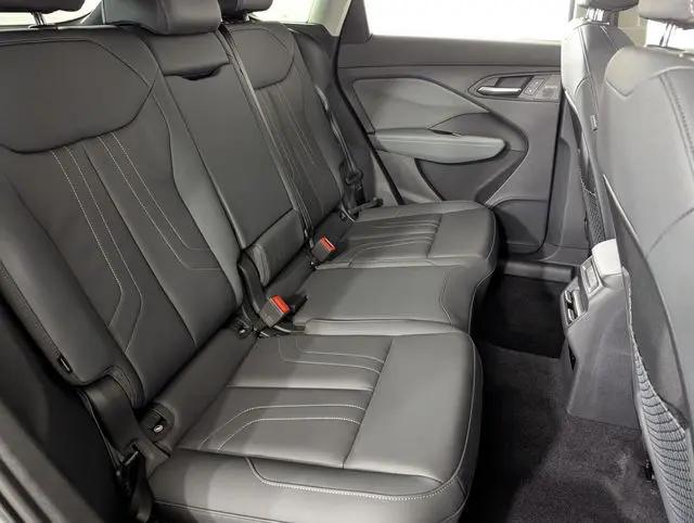 2026 Audi Q3 TFSI quattro S tronic