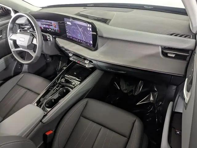 2026 Audi Q3 TFSI quattro S tronic