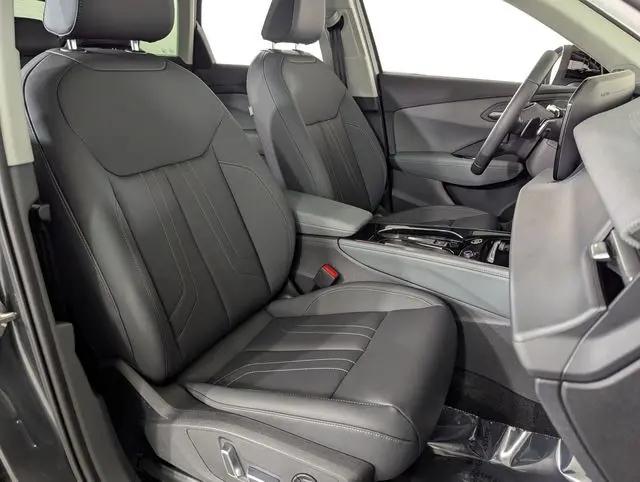 2026 Audi Q3 TFSI quattro S tronic