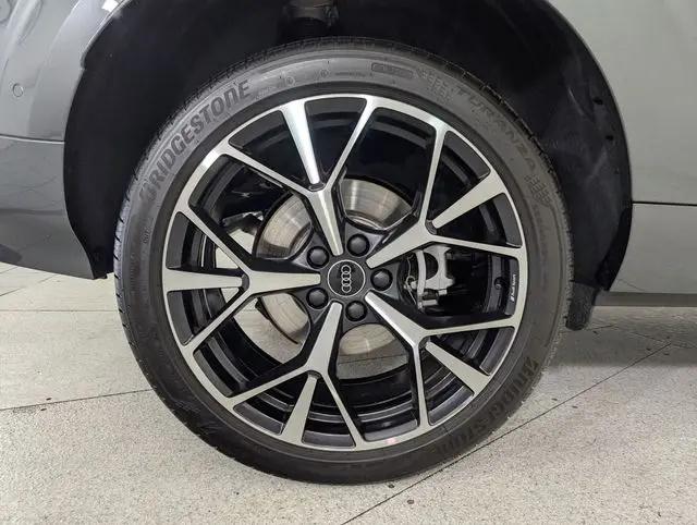 2026 Audi Q3 TFSI quattro S tronic