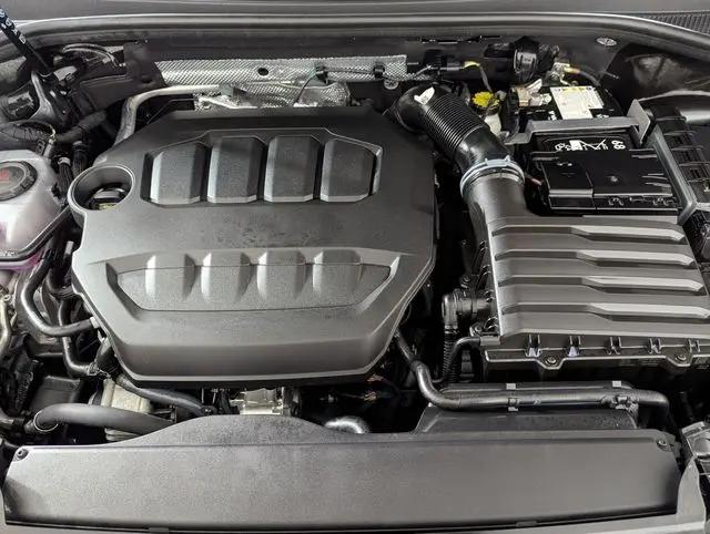 2026 Audi Q3 TFSI quattro S tronic