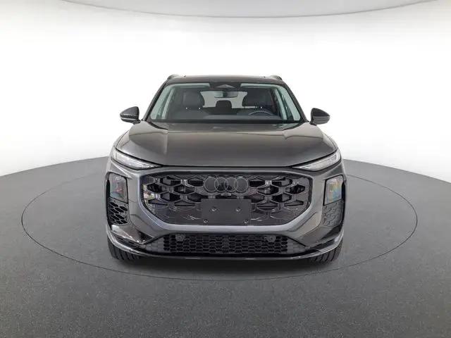 2026 Audi Q3 TFSI quattro S tronic