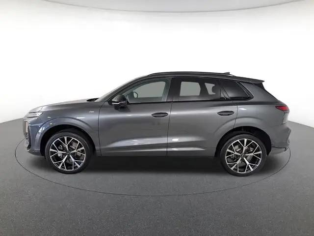 2026 Audi Q3 TFSI quattro S tronic