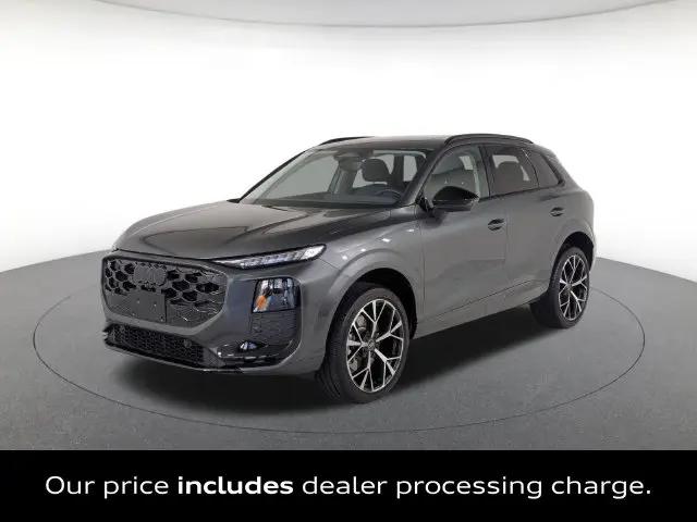 2026 Audi Q3 TFSI quattro S tronic for sale in Silver Spring, MD