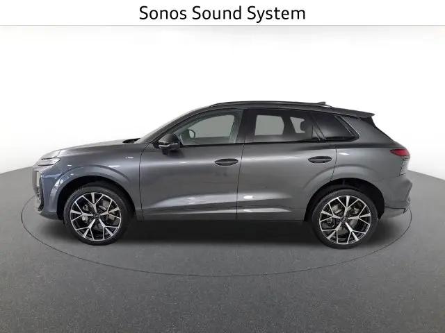 2026 Audi Q3 TFSI quattro S tronic