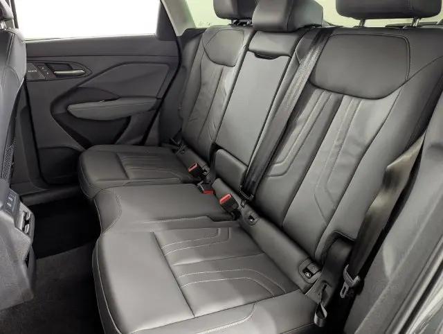 2026 Audi Q3 TFSI quattro S tronic