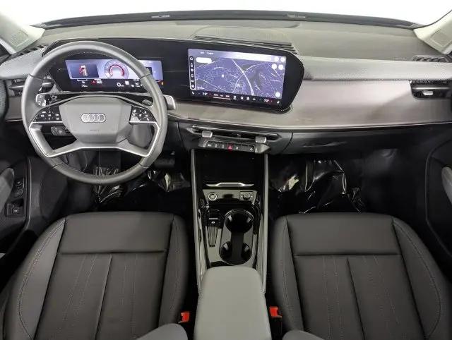 2026 Audi Q3 TFSI quattro S tronic