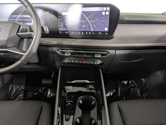 2026 Audi Q3 TFSI quattro S tronic