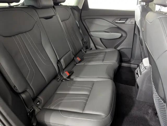 2026 Audi Q3 TFSI quattro S tronic