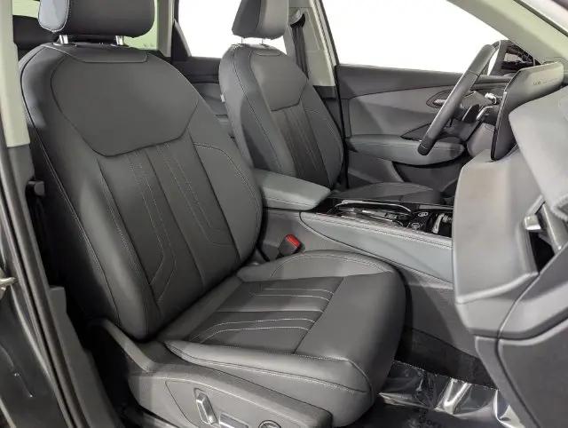 2026 Audi Q3 TFSI quattro S tronic