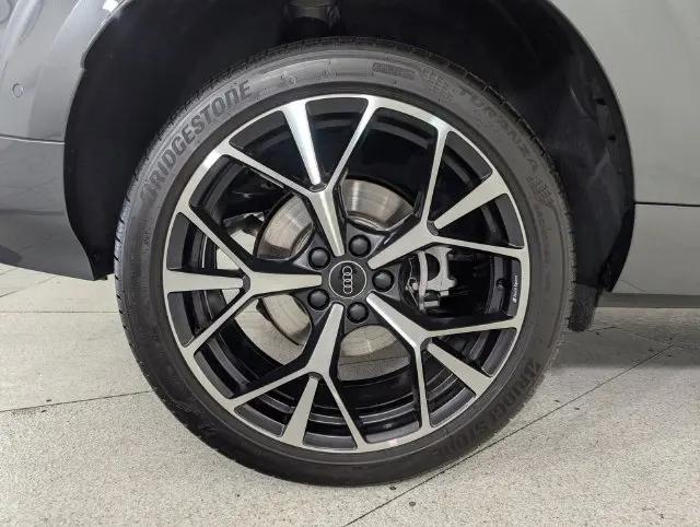 2026 Audi Q3 TFSI quattro S tronic