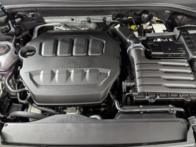 2026 Audi Q3 TFSI quattro S tronic