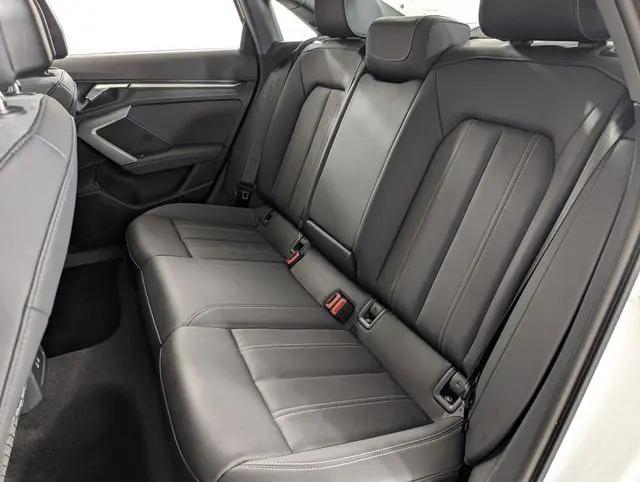 2026 Audi A3 Premium 40 TFSI quattro S tronic