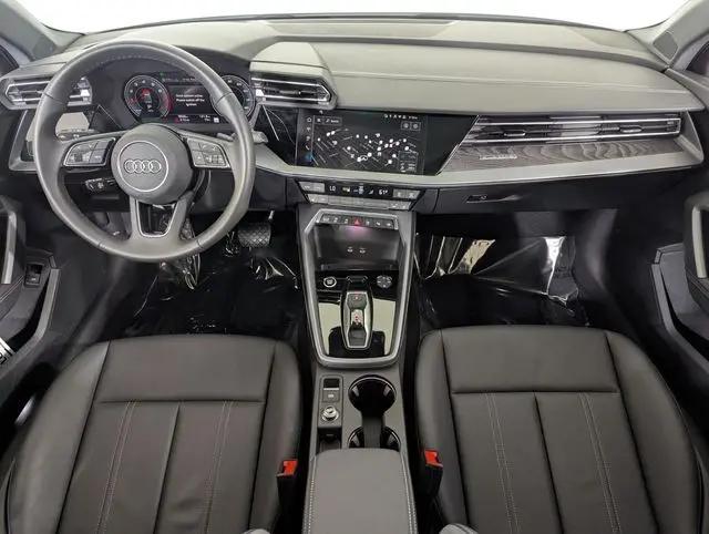 2026 Audi A3 Premium 40 TFSI quattro S tronic