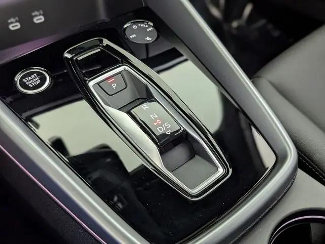2026 Audi A3 Premium 40 TFSI quattro S tronic
