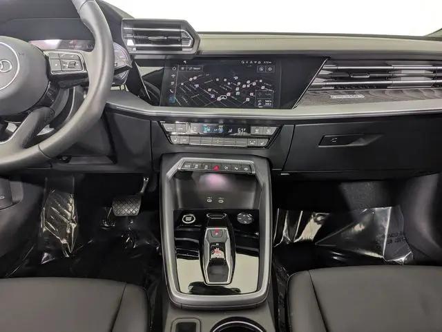 2026 Audi A3 Premium 40 TFSI quattro S tronic