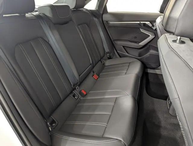 2026 Audi A3 Premium 40 TFSI quattro S tronic