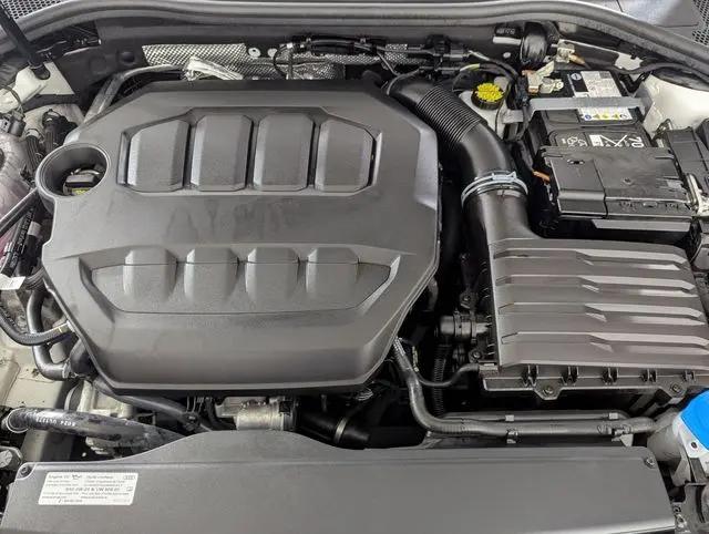 2026 Audi A3 Premium 40 TFSI quattro S tronic