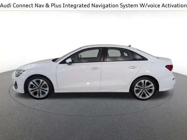 2026 Audi A3 Premium 40 TFSI quattro S tronic