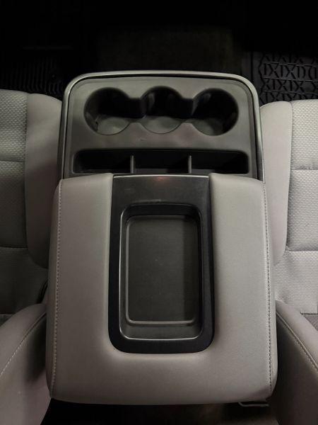 2017 Chevrolet Silverado 1500 2LT