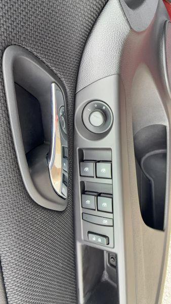 2016 Chevrolet Cruze Limited 1LT Auto