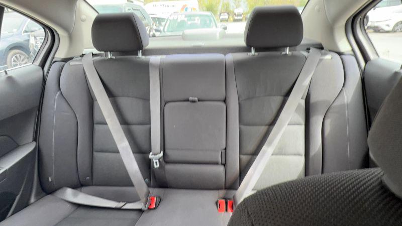 2016 Chevrolet Cruze Limited 1LT Auto