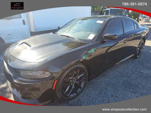 2023 Dodge Charger R/T for sale in Fort Lauderdale, FL
